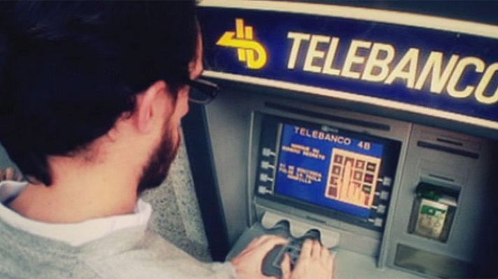 T con T - ¿Cómo clonan los delincuentes nuestras tarjetas?