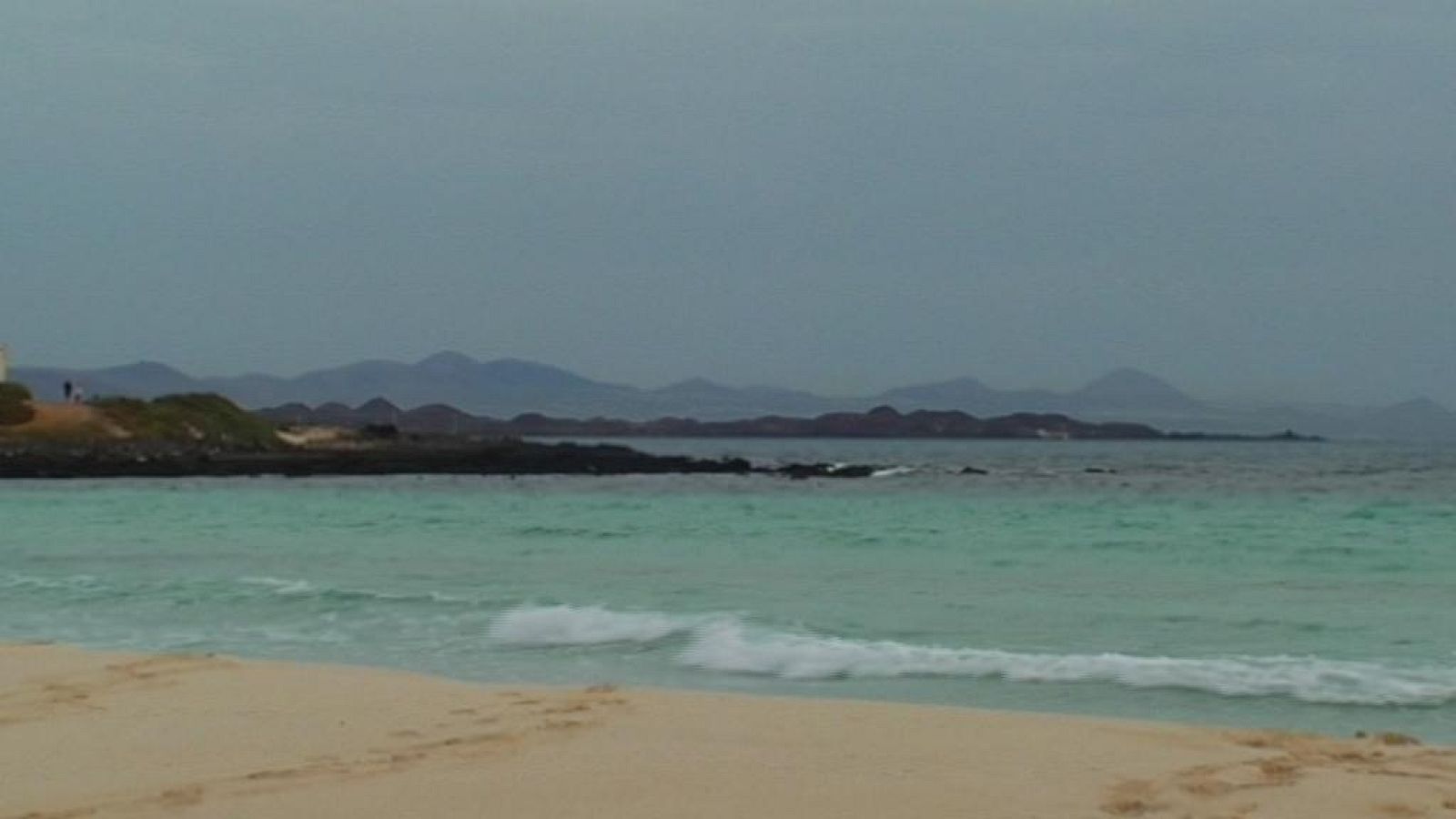 El tiempo en Canarias - 21/10/14 | Ver