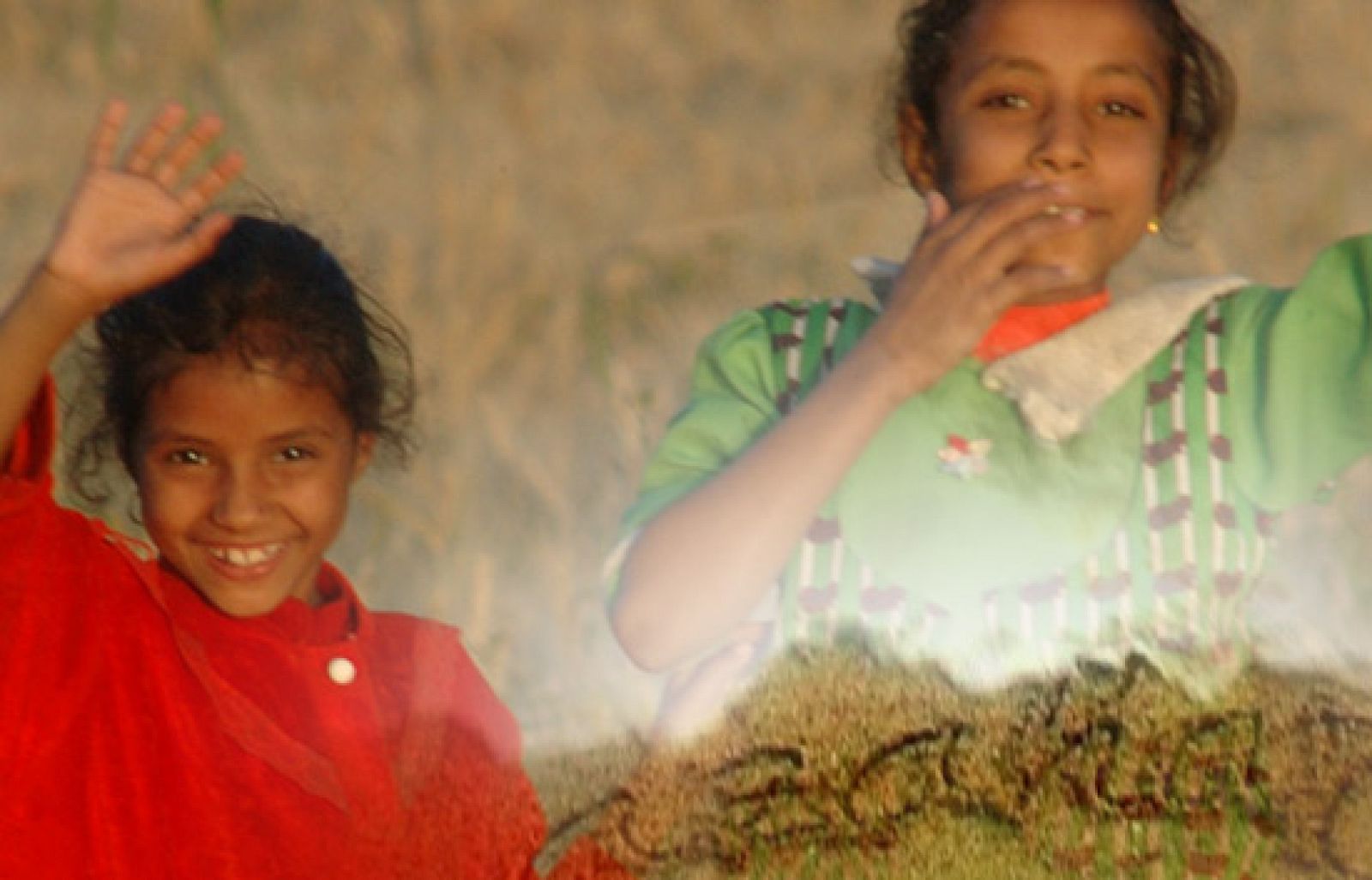 Azahar - Las vacas del Nilo - Azahar | Ver