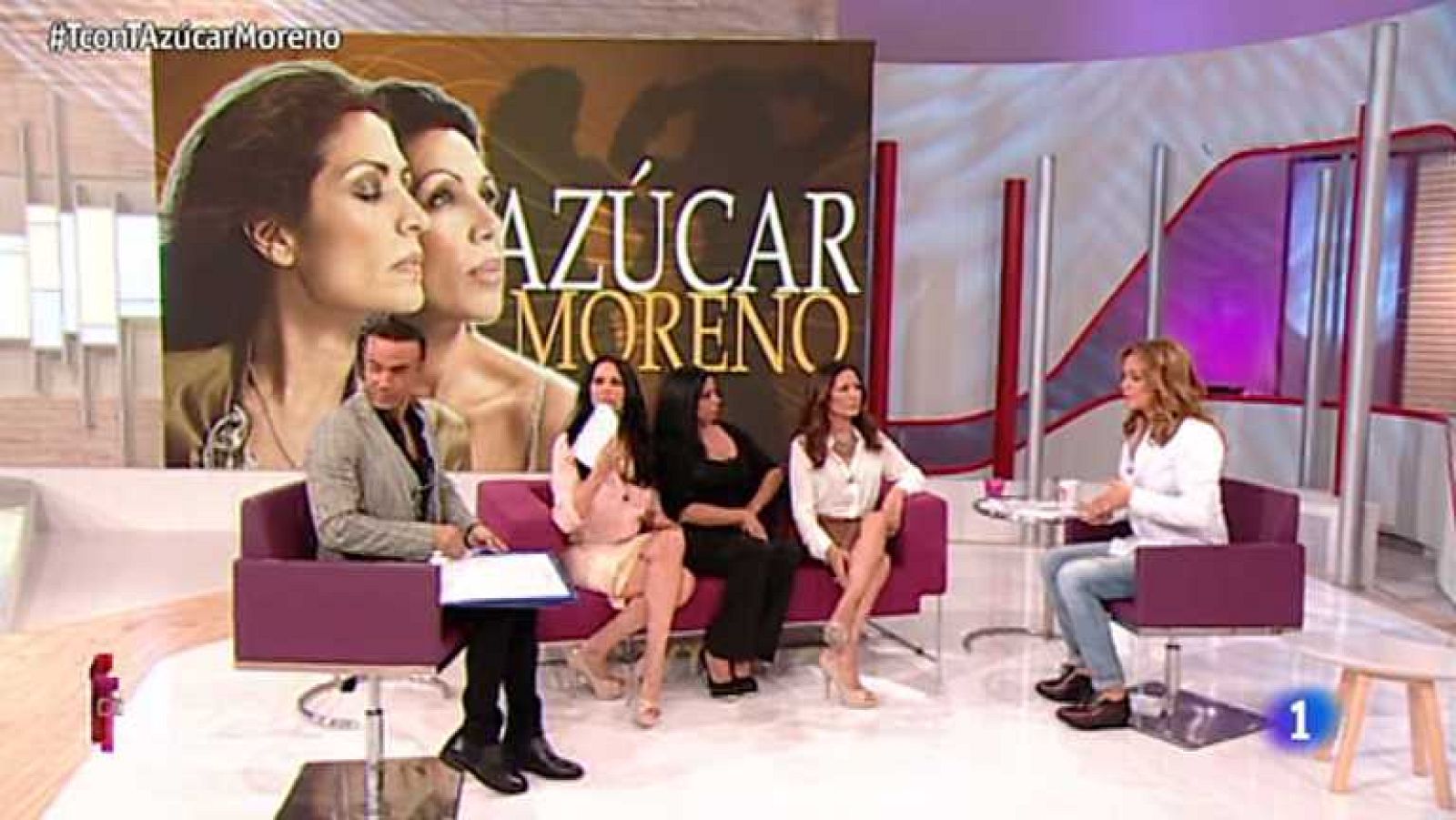 T con T - 21/10/14 - ver ahora