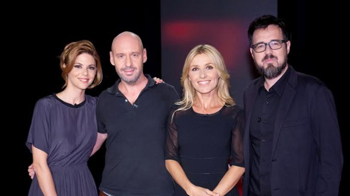 Versión española - REC