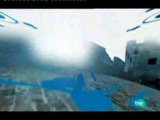  - Juegos Paralímpicos 2008