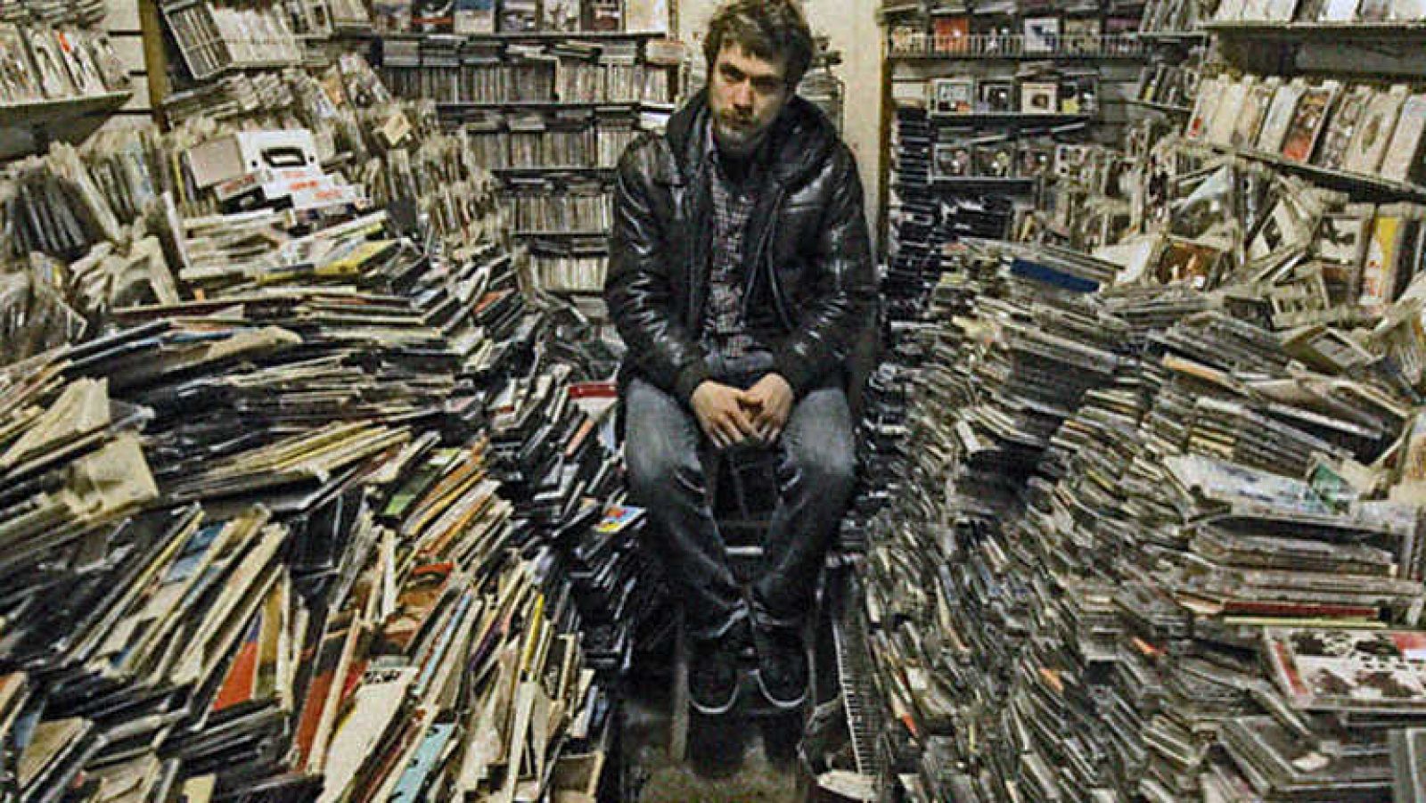 Los conciertos de Radio 3 - Eamon Mcgrath - ver ahora