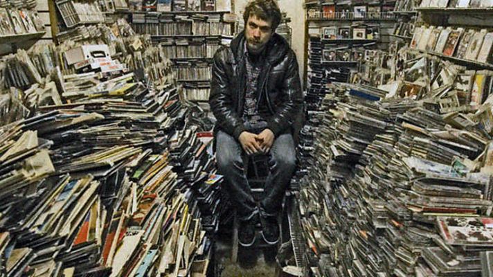 Los conciertos de Radio 3 en La 2 - Eamon Mcgrath