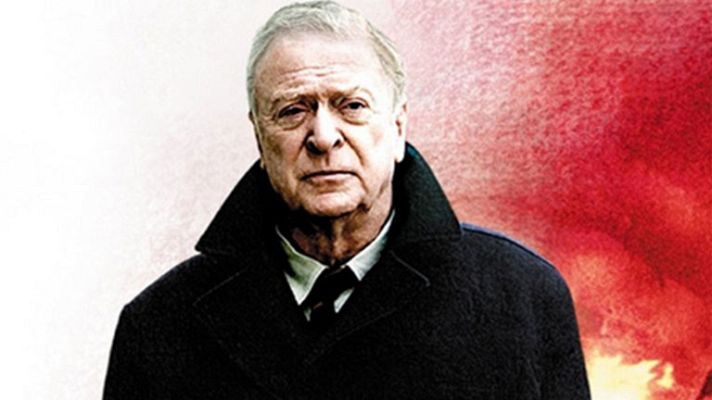 El cine de La 2 - 'Harry Brown', a las 22:00 en La 2