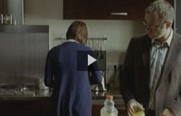  - Se estrena 'Un hombre bueno'