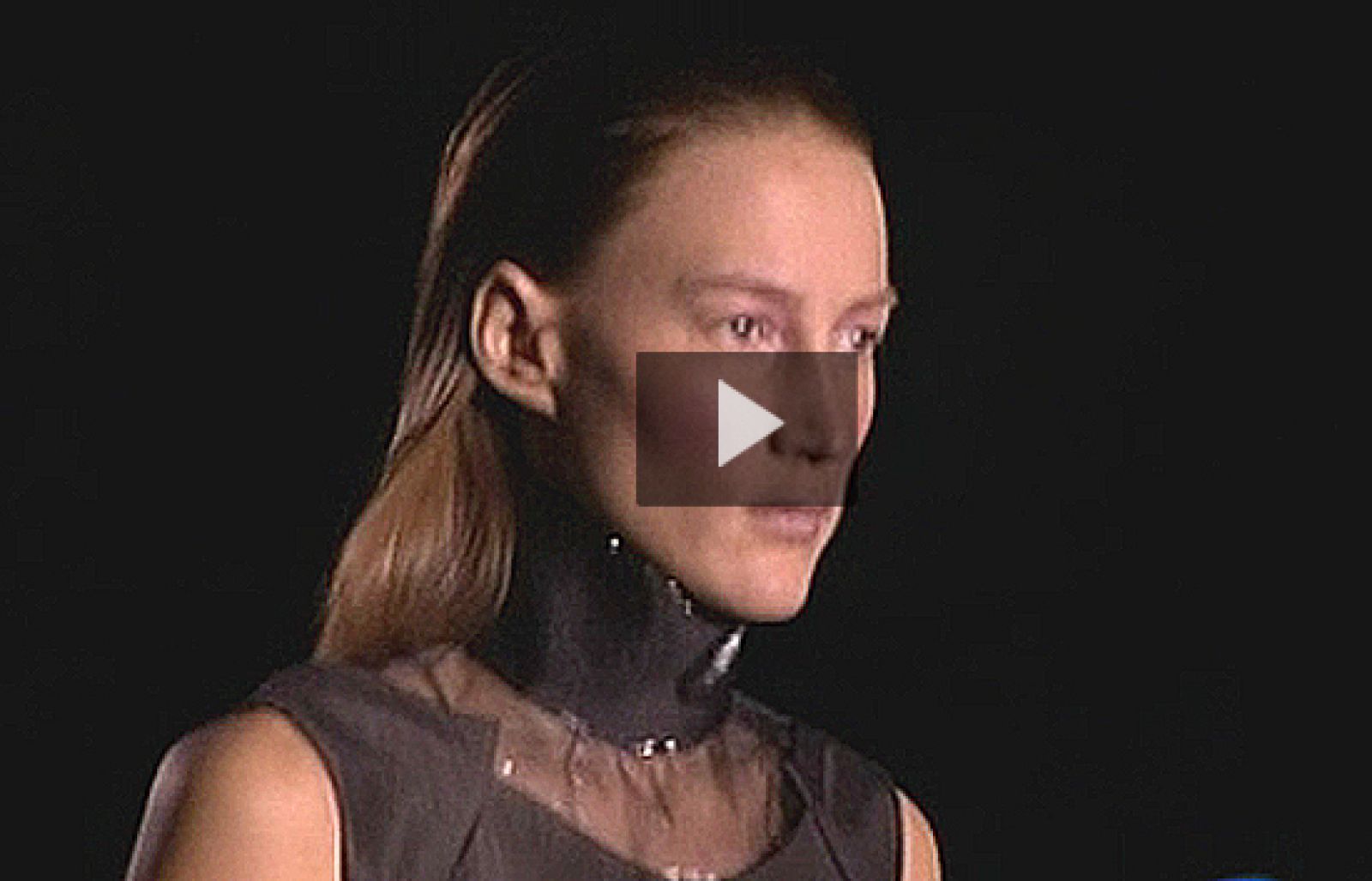 Se presenta Cibeles Madrid Fashion Week | Ver