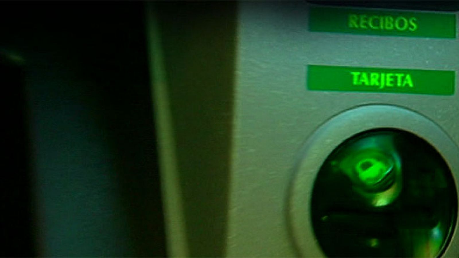 T con T - Medidas de seguridad en los cajeros