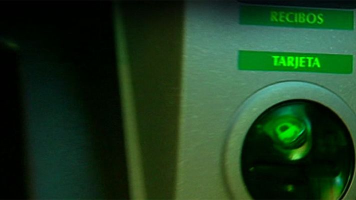 T con T - Medidas de seguridad en los cajeros