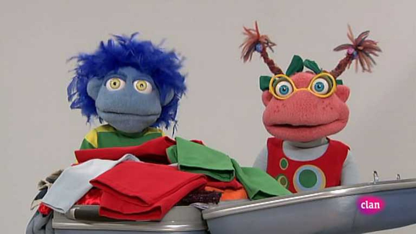 Capítulo 291 - Lunnis | Ver