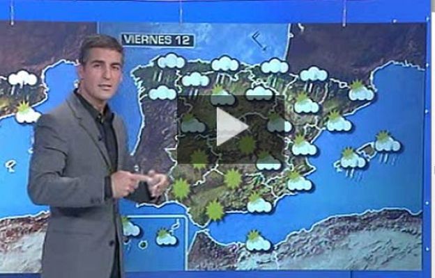 El tiempo - El Tiempo - 08/09/08