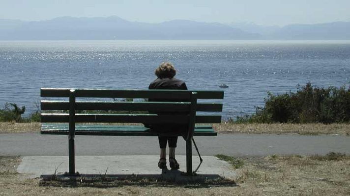 La mañana - Pensiones de viudedad