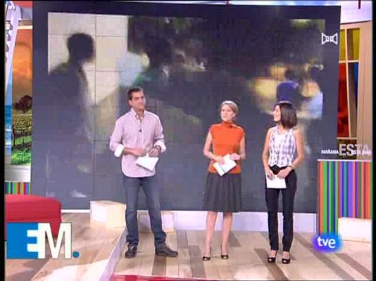 Esta mañana - Esta mañana - 08/09/08