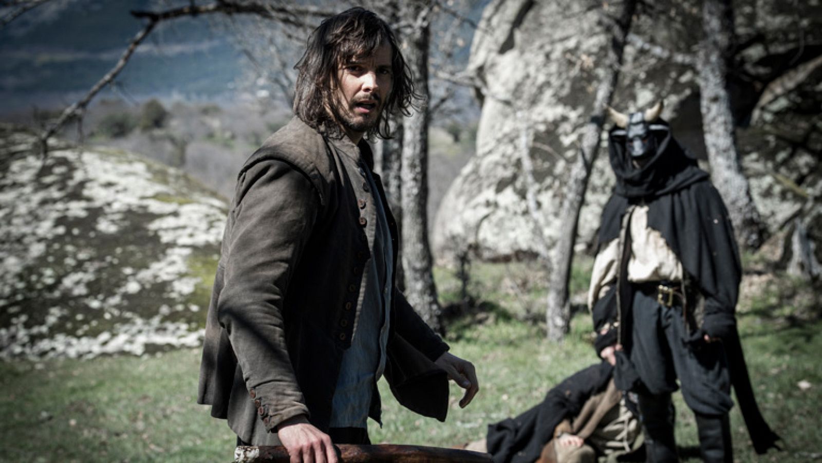 Águila Roja - Promo capítulo 76