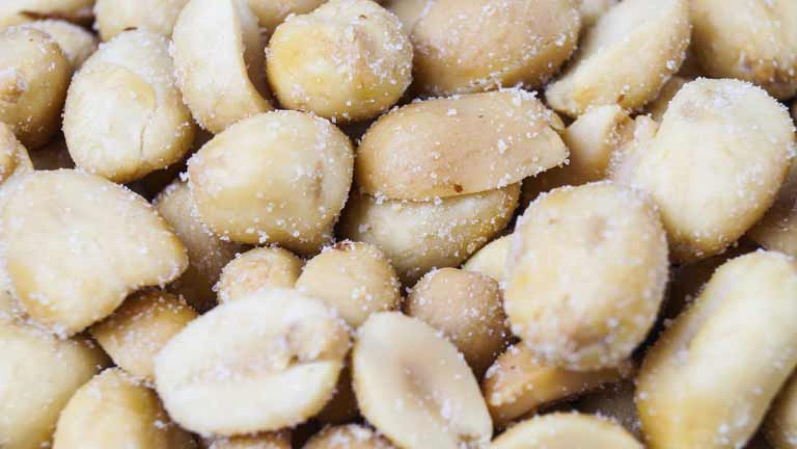 Intolerancia y alergia alimentarias