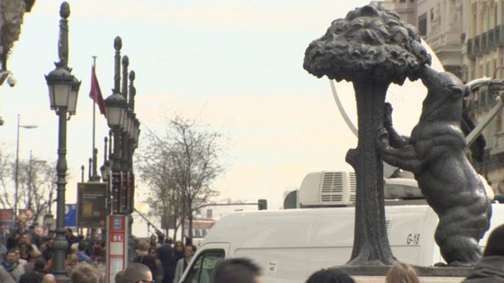 Informativo de Madrid - La Comunidad de Madrid en 4' - 22/10/14