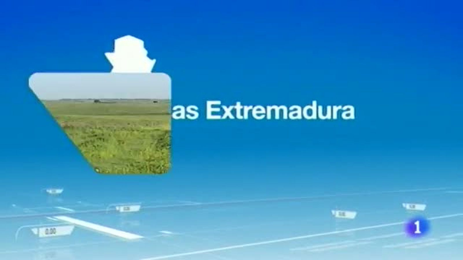 Extremadura en 2' - 22/10/14 | Ver