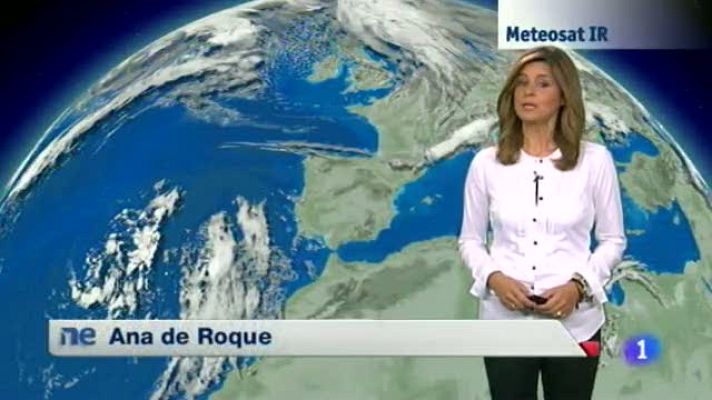 Noticias de Extremadura - El tiempo en Extremadura - 22/10/14