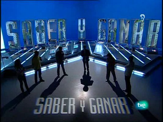 Saber y ganar - Saber y ganar - 08/09/08