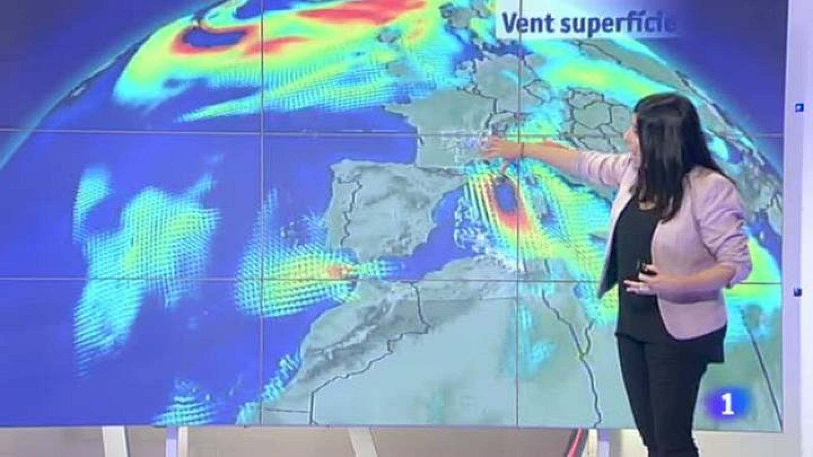 El temps - 22/10/2014