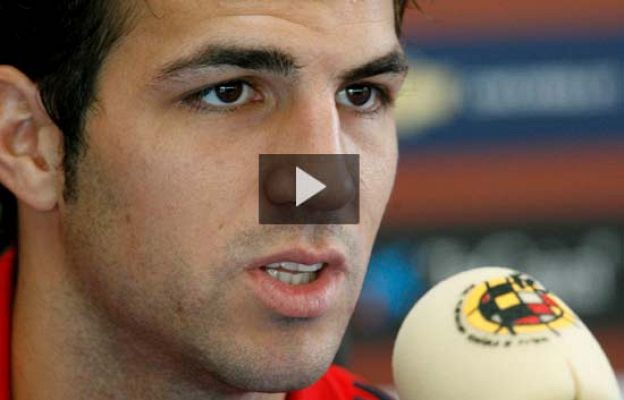 - Cesc acepta su cambio en Murcia