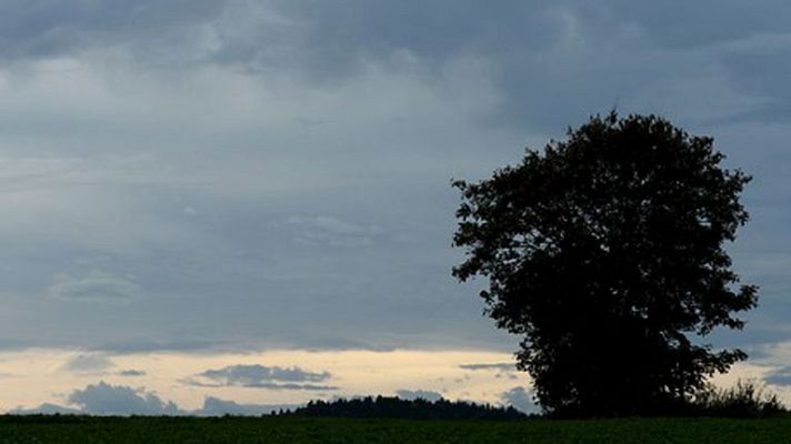 Informativo de Madrid - El tiempo en la Comunidad de Madrid - 22/10/14