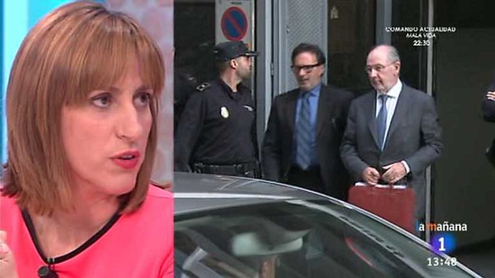 Amigas y conocidas - Amigas y conocidas - 22/10/14