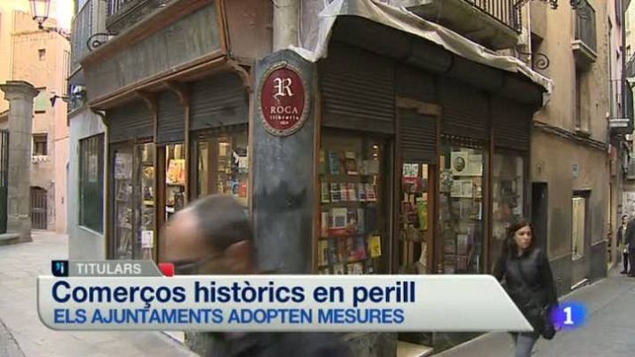 L'Informatiu - L'informatiu - 22/10/2014