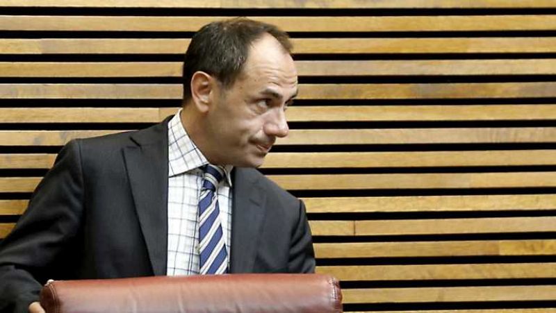 L'Informatiu - Comunitat Valenciana - 22/10/14 - Ver ahora