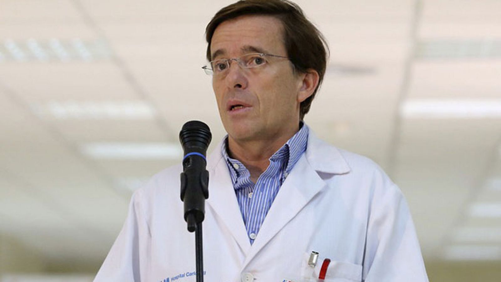 Informativo de Madrid - 22/10/14