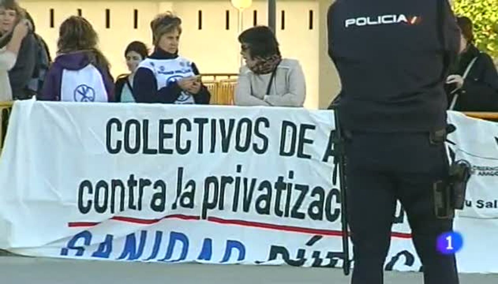 Noticias Aragón - 22/10/14 | Ver