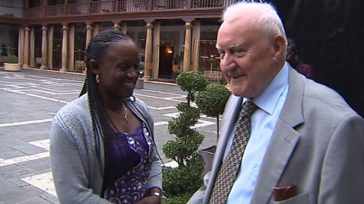 Premios Princesa de Asturias - Cuenta atrás para los Premios Príncipe de Asturias