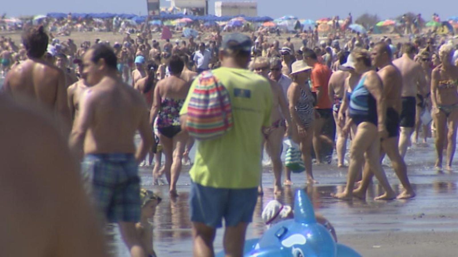 Canarias en 2' - 22/10/14 | Ver