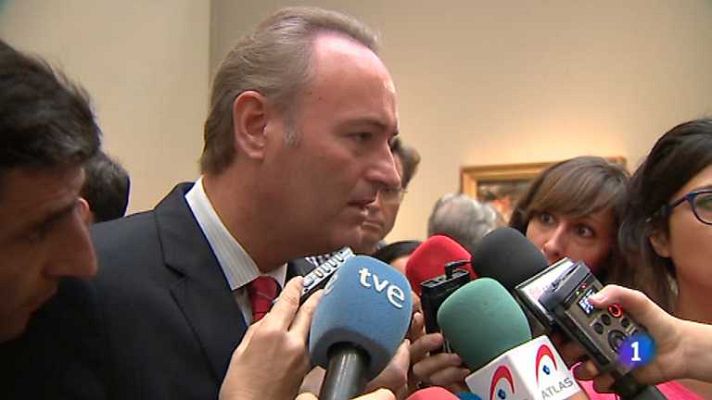 L'informatiu - Comunitat Valenciana - L'Informatiu - Comunitat Valenciana 2 - 22/10/14