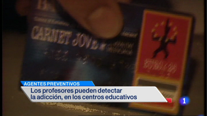 Informativo Telerioja 2 - 22/10/14