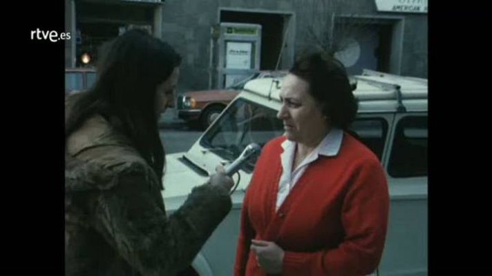 Giravolt (1973-1978) - Arxiu TVE Catalunya - Giravolt - Treballs discriminats