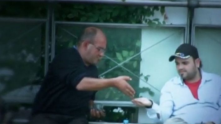 T con T - Vivir en la calle