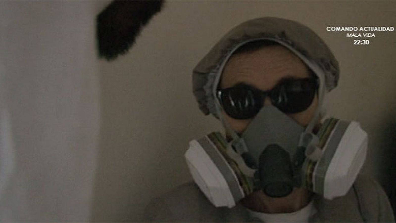 T con T - 'Mala vida', esta noche a las 22.30 en La 1