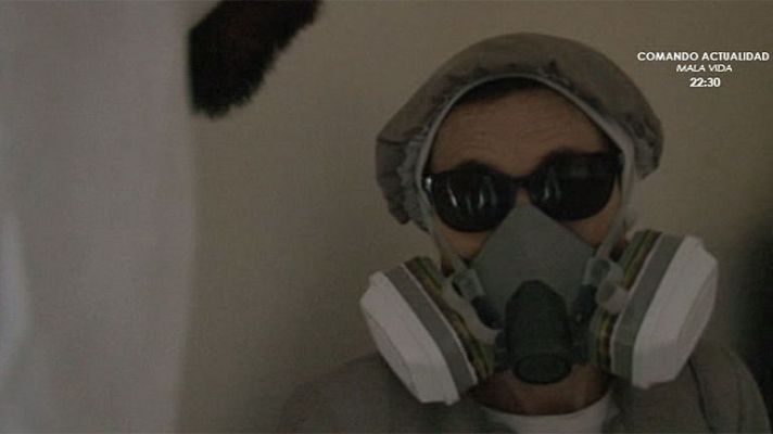 T con T - 'Mala vida', esta noche a las 22.30 en La 1