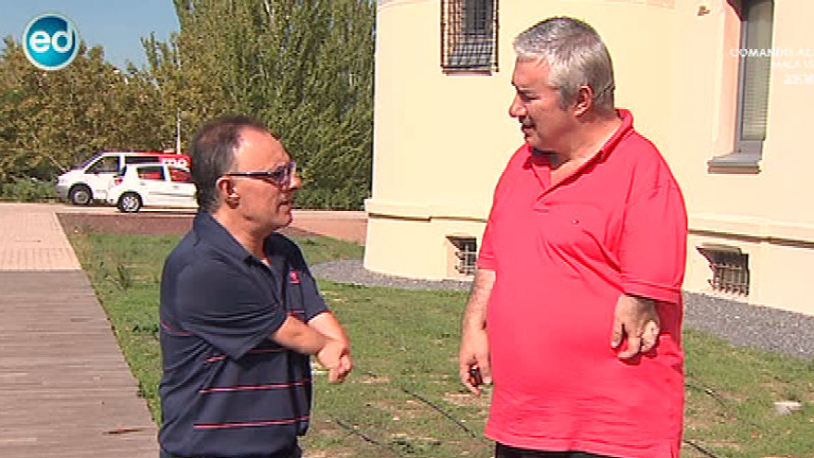 España Directo- La Audiencia de Madrid anula la indemnización a los afectados por la talidomida