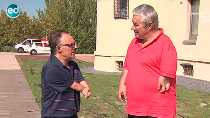 España Directo - Anulada la indemnización a los afectados por la talidomida