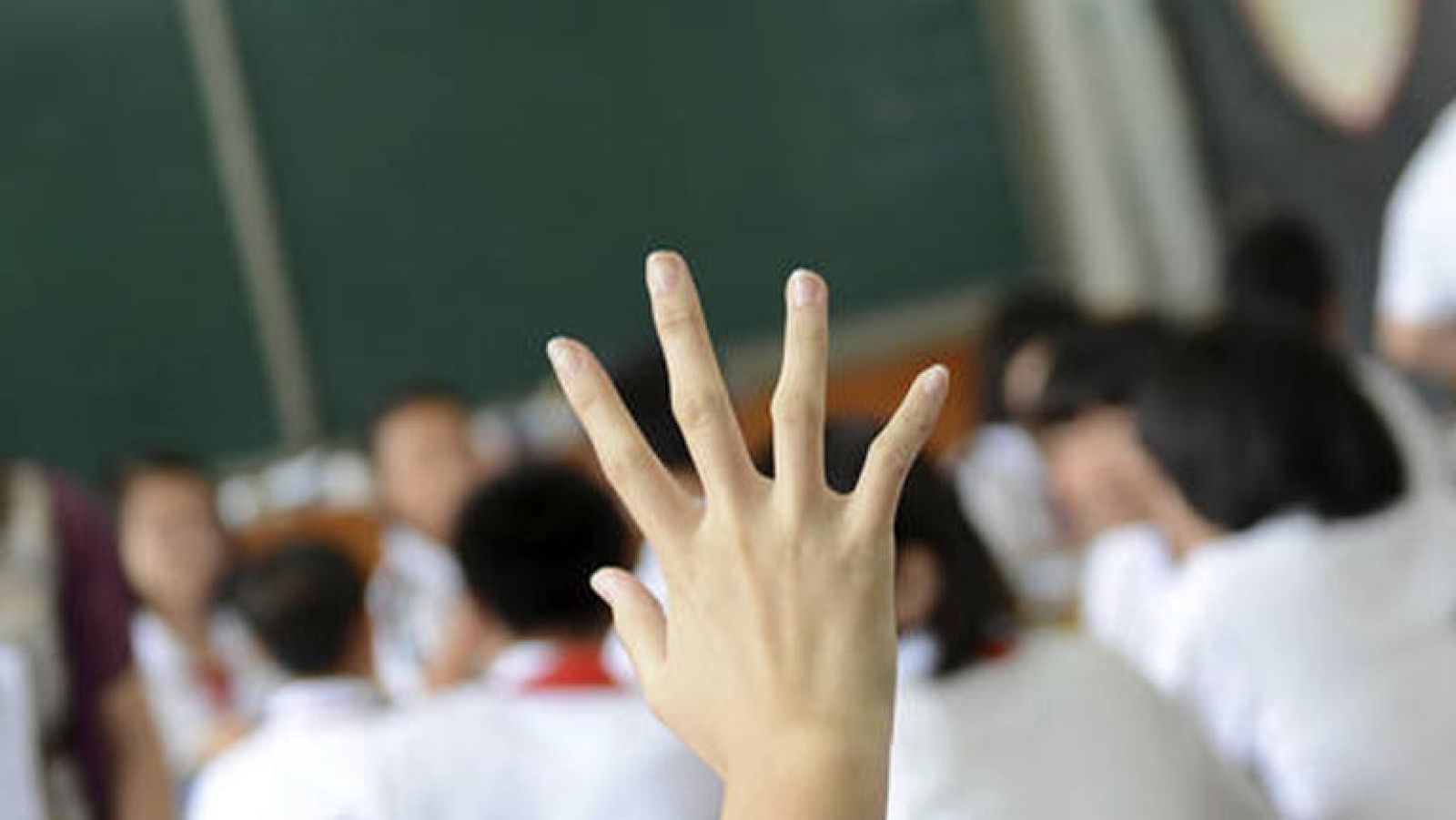 Uno de cada cien adultos españoles tartamudea de forma frecuente