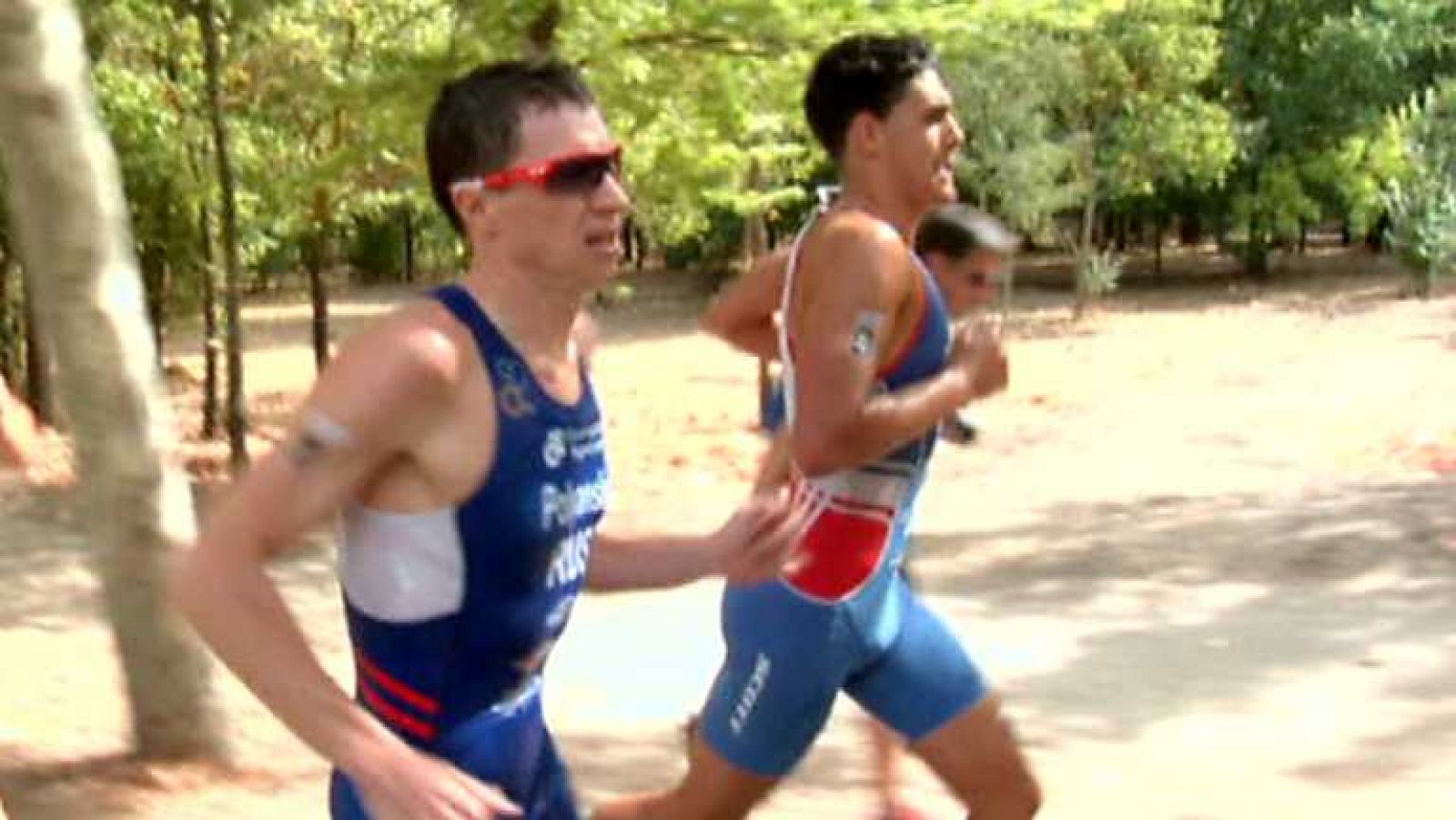 Objetivo Río - Programa 54 - Triatlón - Ver ahora
