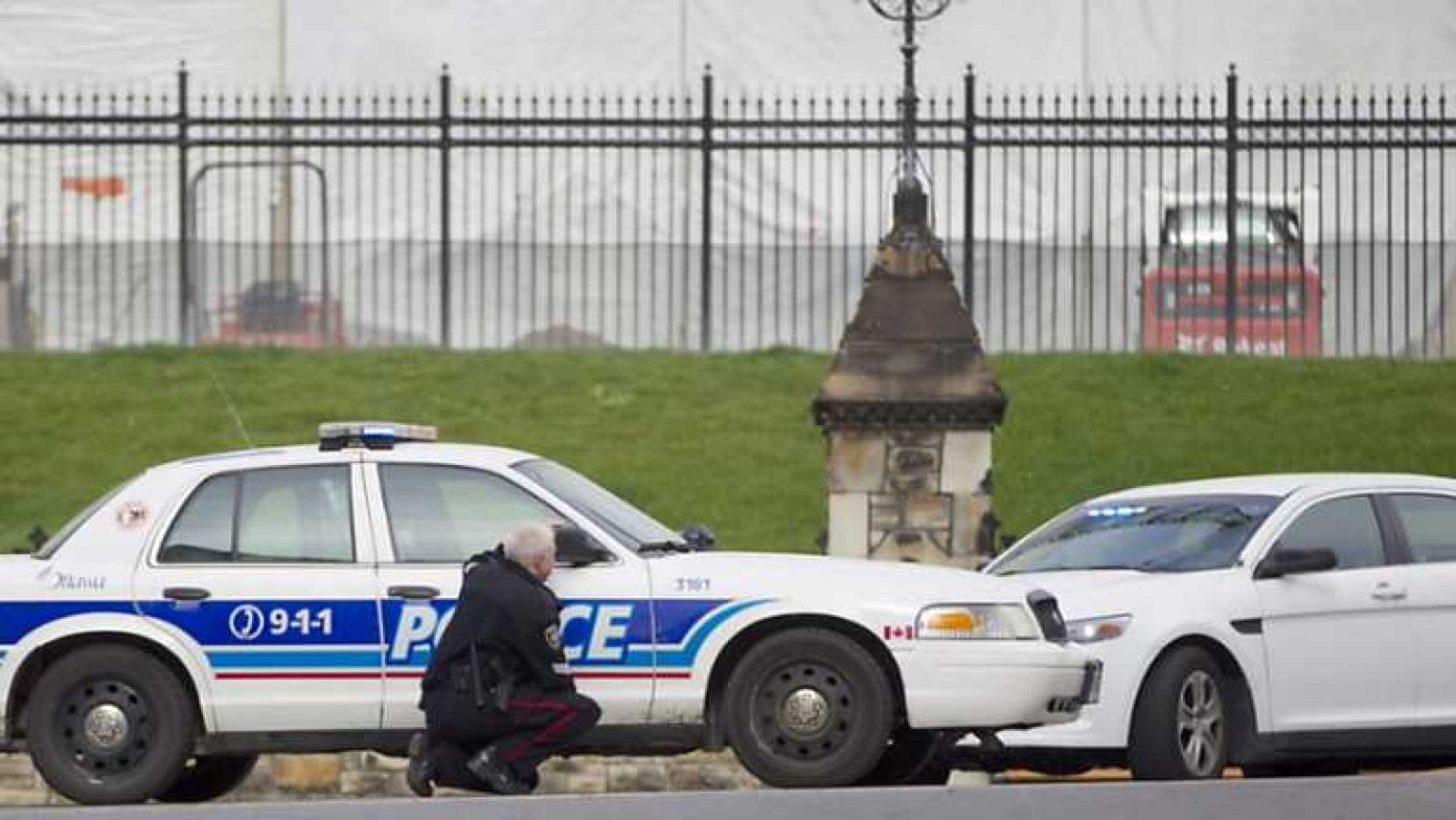 Telediario - 21 horas - 22/10/14 - Ver ahora