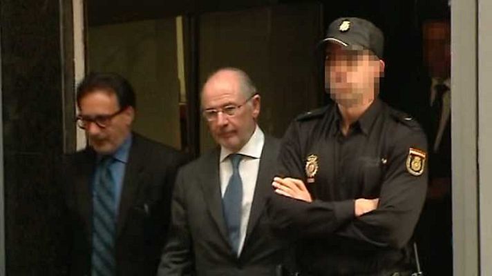 La 2 Noticias - La 2 Noticias - 22/10/14