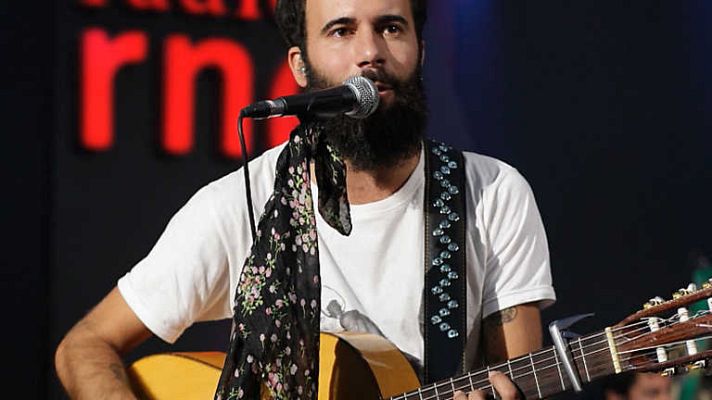 Los conciertos de Radio 3 en La 2 - El Canijo de Jerez