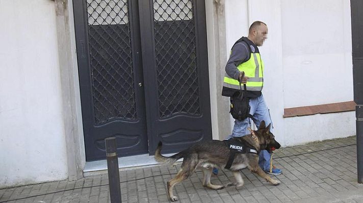 Informativo 24h - Oleguer Pujol, en libertad e imputado por blanqueo