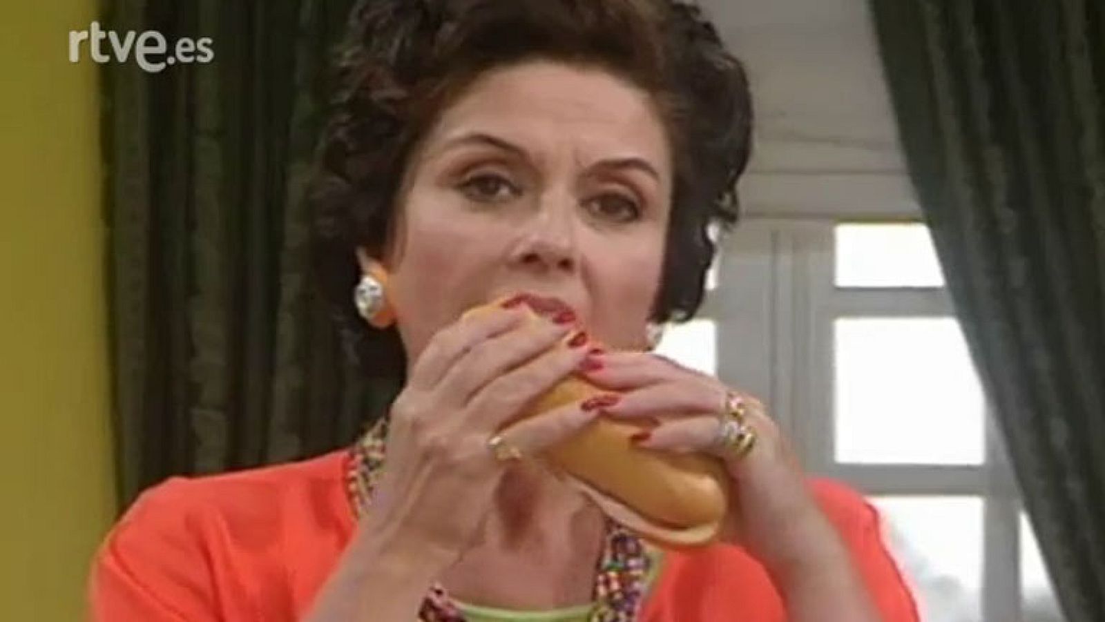 Juntas pero no revueltas - La preferida