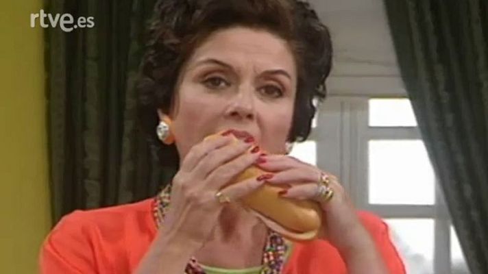 Juntas pero no revueltas - La preferida