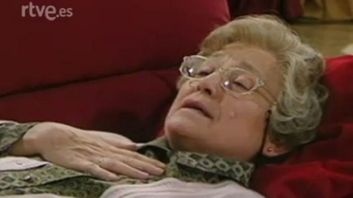 Juntas pero no revueltas - Una noche de infarto